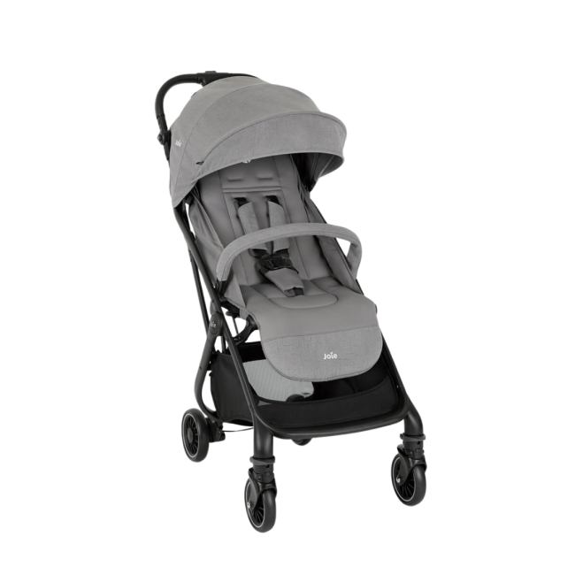 Joie - carucior ultracompact tourist, pebble bbbs1706dcpeb000