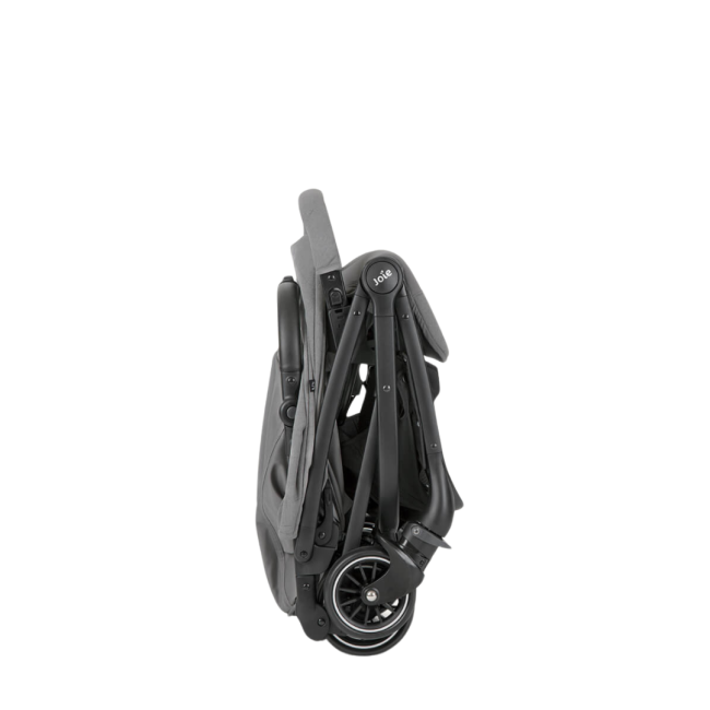 Joie - carucior ultracompact tourist, pebble bbbs1706dcpeb000