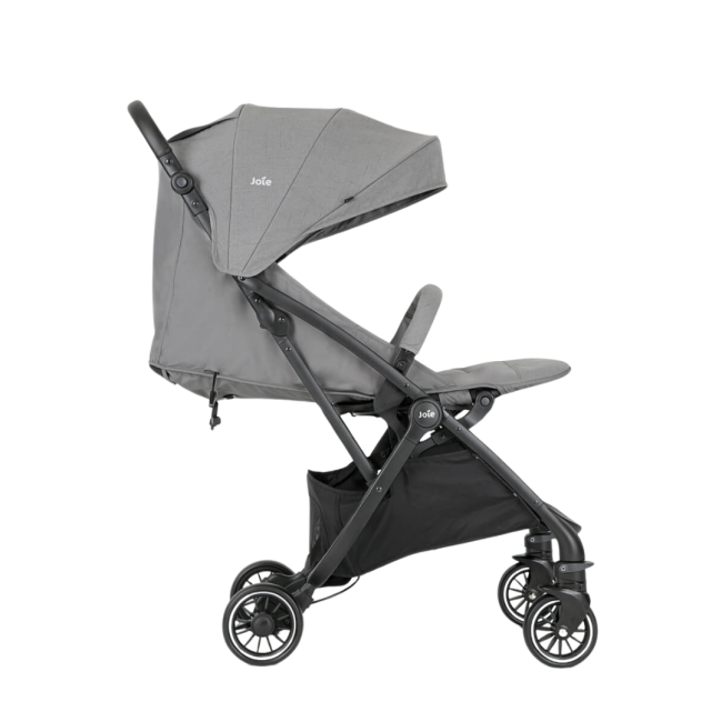 Joie - carucior ultracompact tourist, pebble bbbs1706dcpeb000
