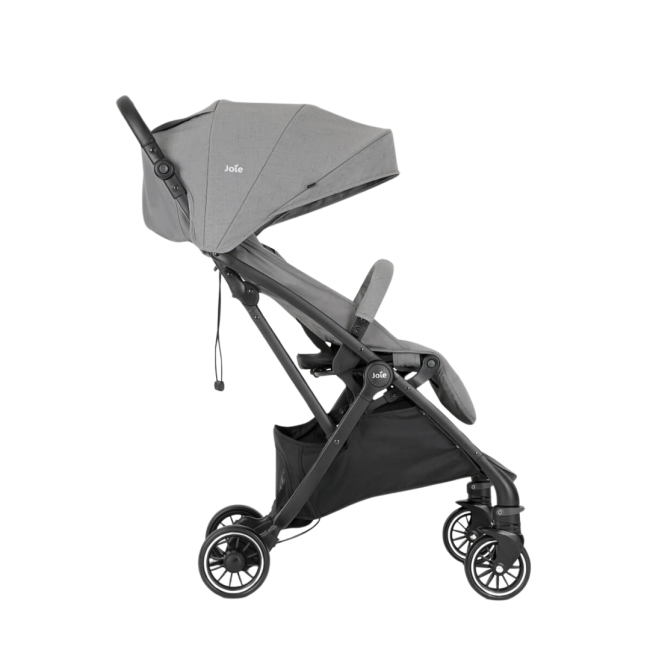 Joie - carucior ultracompact tourist, pebble bbbs1706dcpeb000