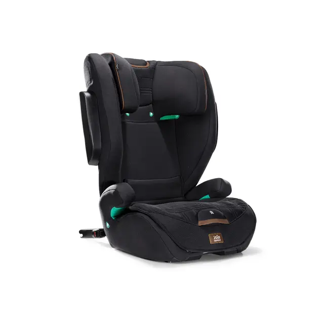 Joie - scaun auto i-traver signature eclipse, 100 - 150 cm, testat adac si certificat r129 bbbc1903baecl000