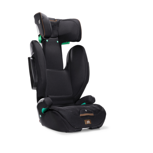 Joie - scaun auto i-traver signature eclipse, 100 - 150 cm, testat adac si certificat r129 bbbc1903baecl000