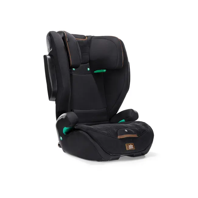 Joie - scaun auto i-traver signature eclipse, 100 - 150 cm, testat adac si certificat r129 bbbc1903baecl000