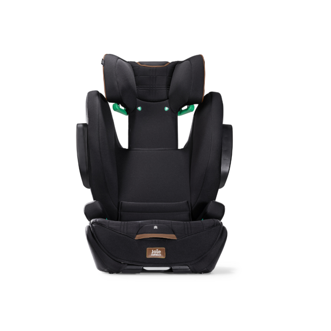 Joie - scaun auto i-traver signature eclipse, 100 - 150 cm, testat adac si certificat r129 bbbc1903baecl000