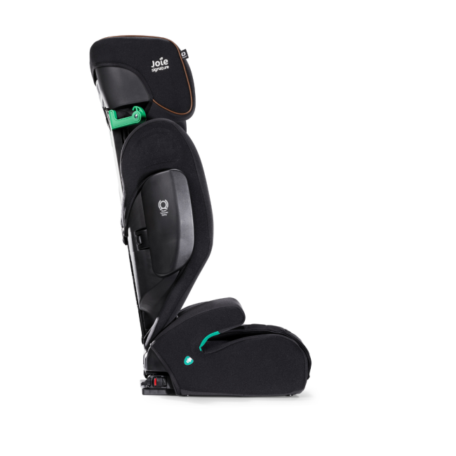 Joie - scaun auto i-traver signature eclipse, 100 - 150 cm, testat adac si certificat r129 bbbc1903baecl000