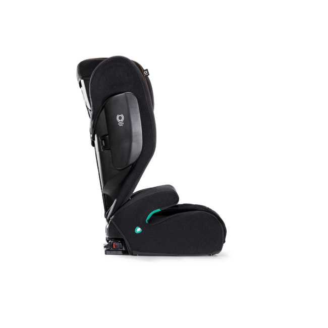 Joie - scaun auto i-traver signature eclipse, 100 - 150 cm, testat adac si certificat r129 bbbc1903baecl000