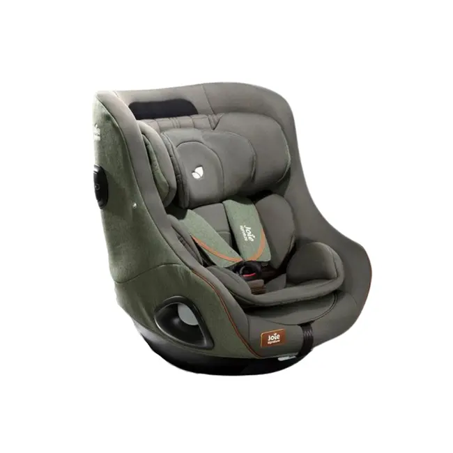 Joie - scaun auto rotativ i-size i-harbour signature pine, 40-105 cm, testat adac si certificat r129 bbbc2104capne000