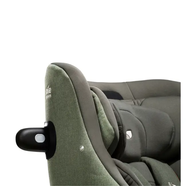 Joie - scaun auto rotativ i-size i-harbour signature pine, 40-105 cm, testat adac si certificat r129 bbbc2104capne000