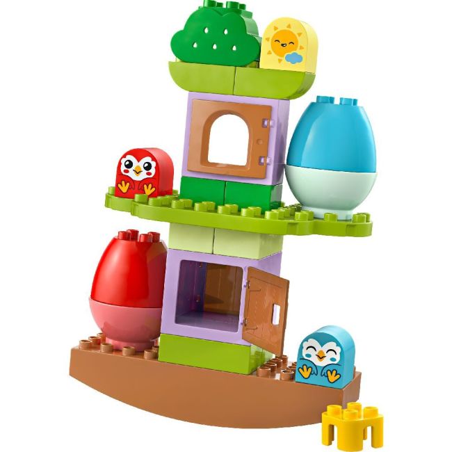 LEGO DUPLO COPAC PENTRU CONTRABALANTA SI STIVUIRE 10440 VIVLEGO10440