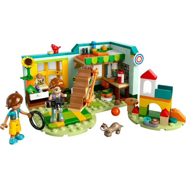 LEGO FRIENDS CAMERA LUI AUTUMN 42646 VIVLEGO42646