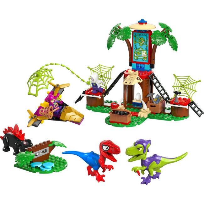 LEGO SPIDEY SPIDEY VS. GOBBY 11200 VIVLEGO11200