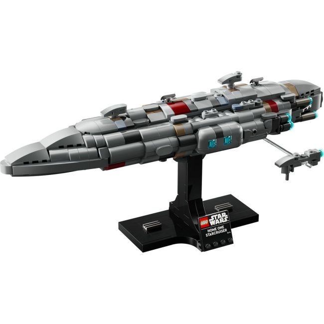 LEGO STAR WARS TM NAVA DE CROAZIERA STELARA ONE HOME 75405 VIVLEGO75405