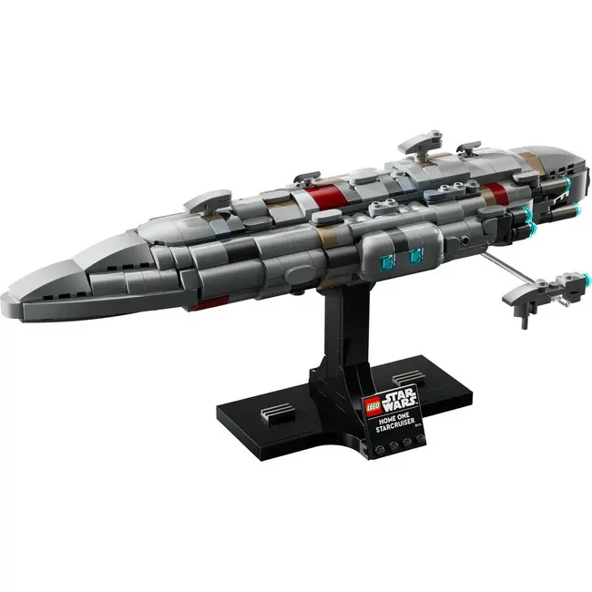 LEGO STAR WARS TM NAVA DE CROAZIERA STELARA ONE HOME 75405 VIVLEGO75405