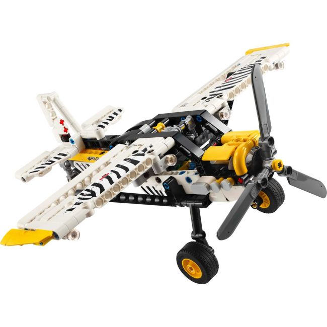 LEGO TECHNIC AVION PENTRU ZONE GREU ACCESIBILE 42198 VIVLEGO42198