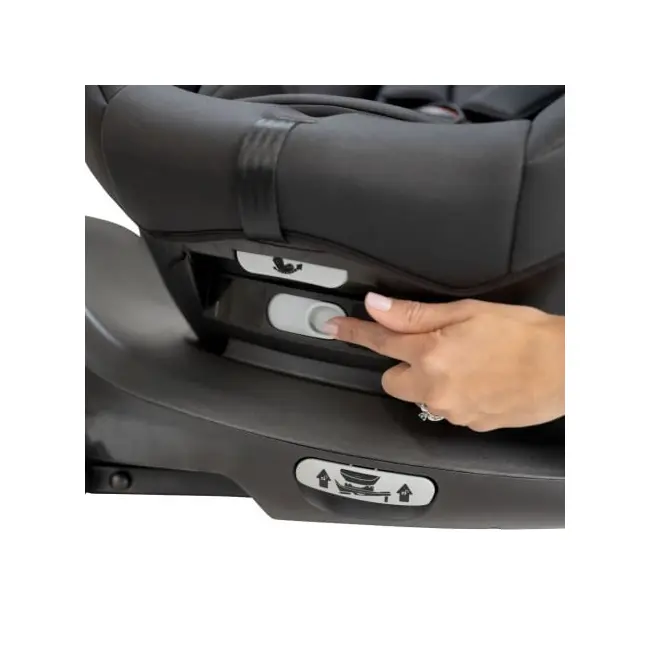 Scaun auto Graco SnugGo i-Size Midnight ERFGC2314AAMDN000