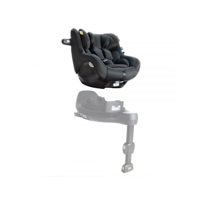 Scaun auto Graco SnugGo i-Size Midnight ERFGC2314AAMDN000