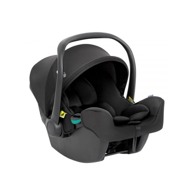 Scoica auto Graco SnugLite i-Size Midnight ERFGC1817CAMDN000