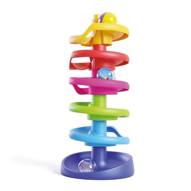 Turnul Spirala ERFQ06501