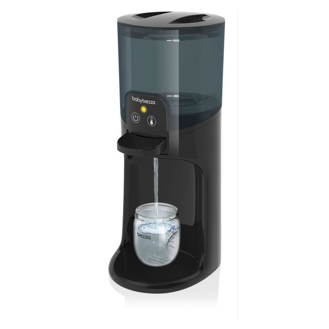 INCALZITOR APA BABY BREZZA INSTANT WARMER BLACK