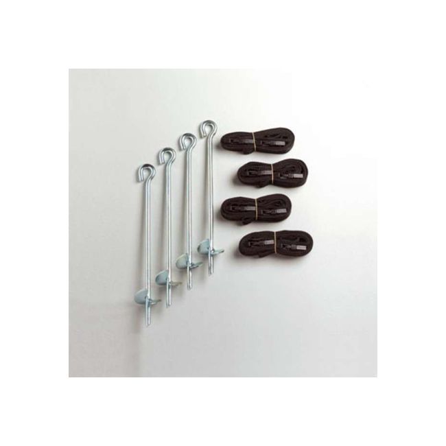 Set ancorare trambulina
