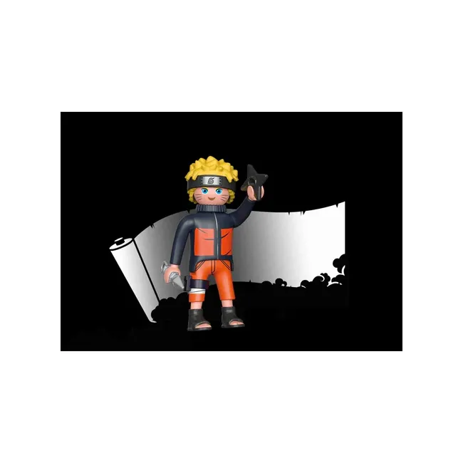 Playmobil - Naruto ARTPM71096
