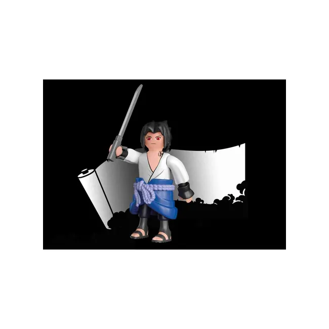 Playmobil - Sasuke ARTPM71097