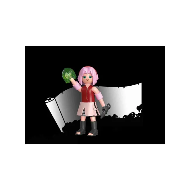 Playmobil - Sakura ARTPM71098