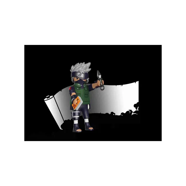 Playmobil - Kakashi ARTPM71099