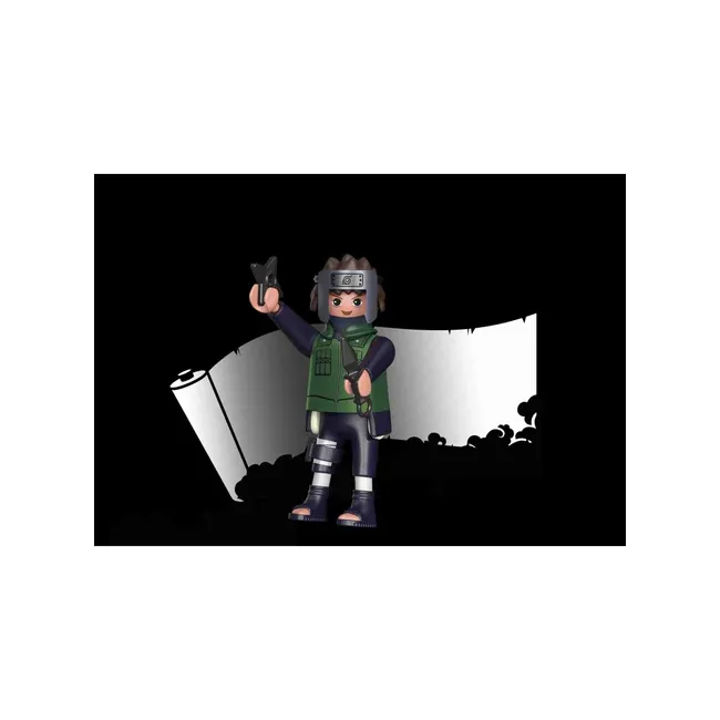 Playmobil - Yamato ARTPM71105