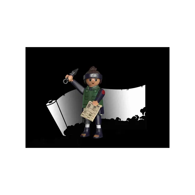 Playmobil - Iruka ARTPM71113