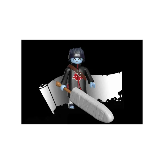 Playmobil - Kisame ARTPM71117