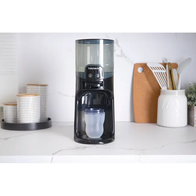 INCALZITOR APA BABY BREZZA INSTANT WARMER BLACK