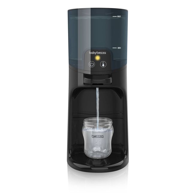 INCALZITOR APA BABY BREZZA INSTANT WARMER BLACK