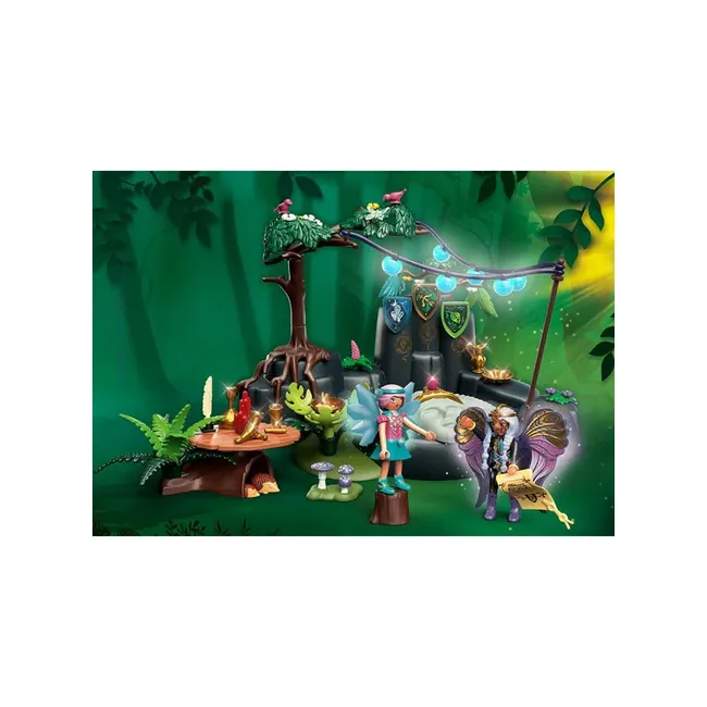 Playmobil - Ceremonie De Primavara ARTPM70808