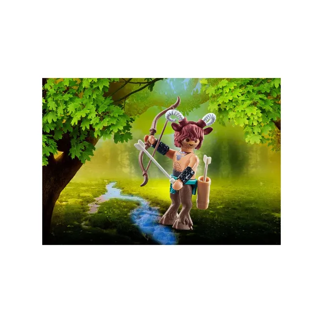 Playmobil - Figurina Faun ARTPM70815