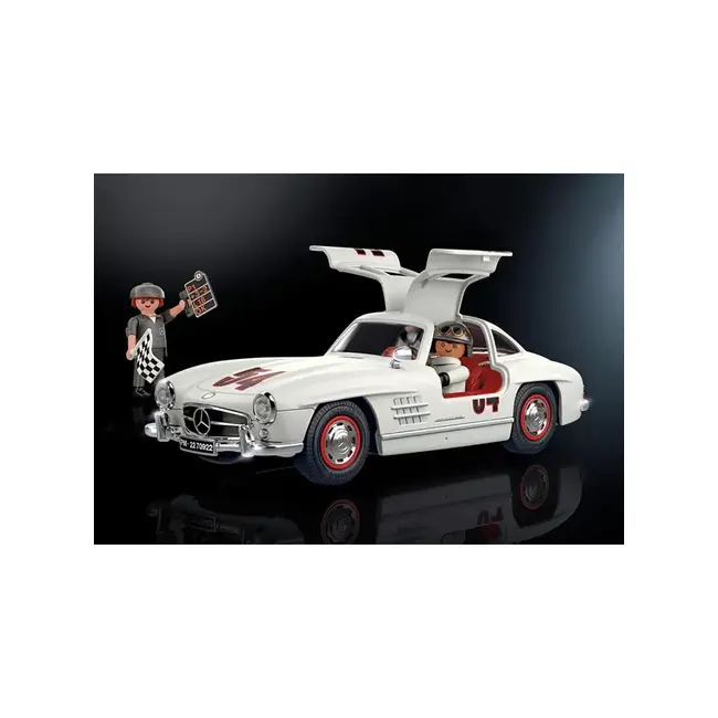 Playmobil - Mercedes 300 Sl W198 ARTPM70922