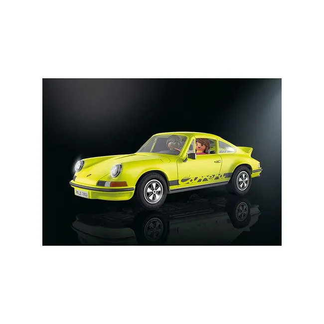Playmobil - Porsche 2.7 Rs ARTPM70923