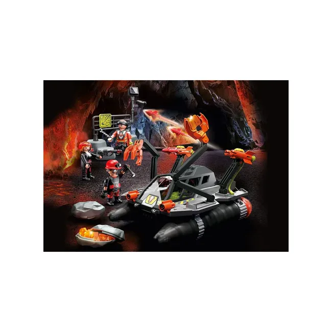 Playmobil - Cometa ARTPM70927