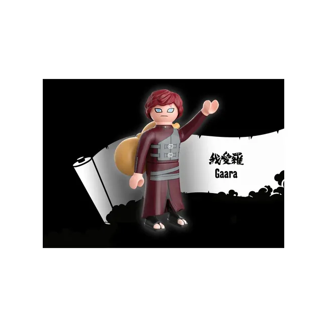 Playmobil - Gaara ARTPM71103