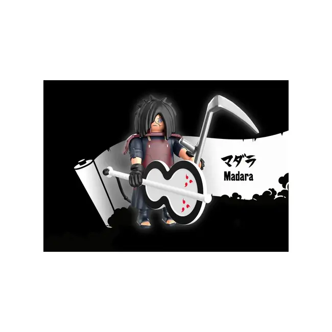 Playmobil - Madara ARTPM71104