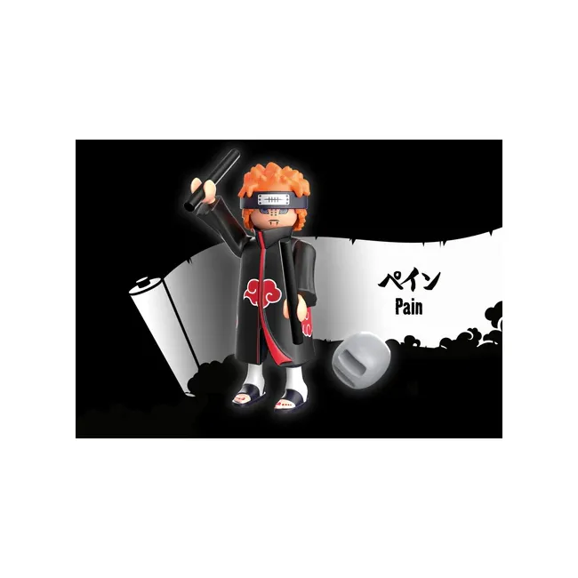 Playmobil - Pain ARTPM71108