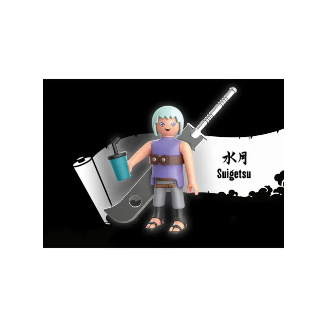 Playmobil - Suigetsu ARTPM71112