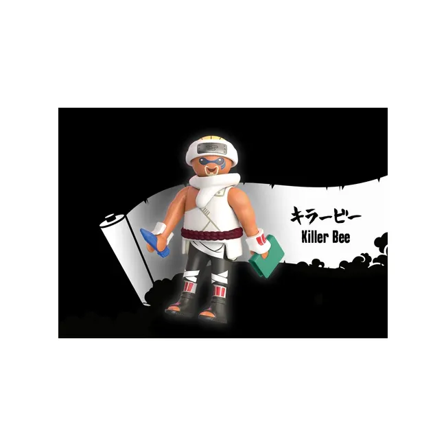 Playmobil - Killer Bee ARTPM71116
