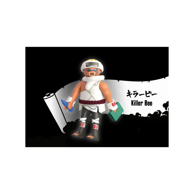 Playmobil - Killer Bee ARTPM71116