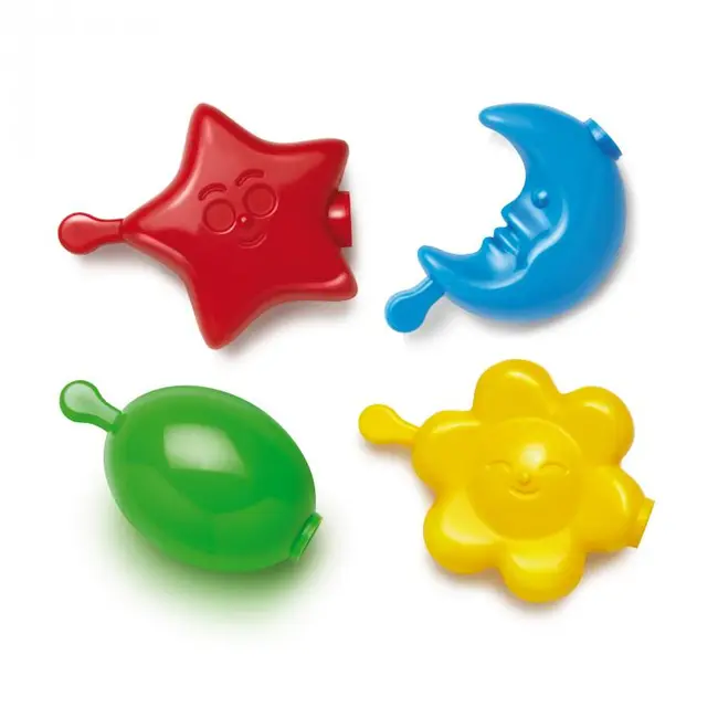 Colier Daisy Quercetti ERFQ04006