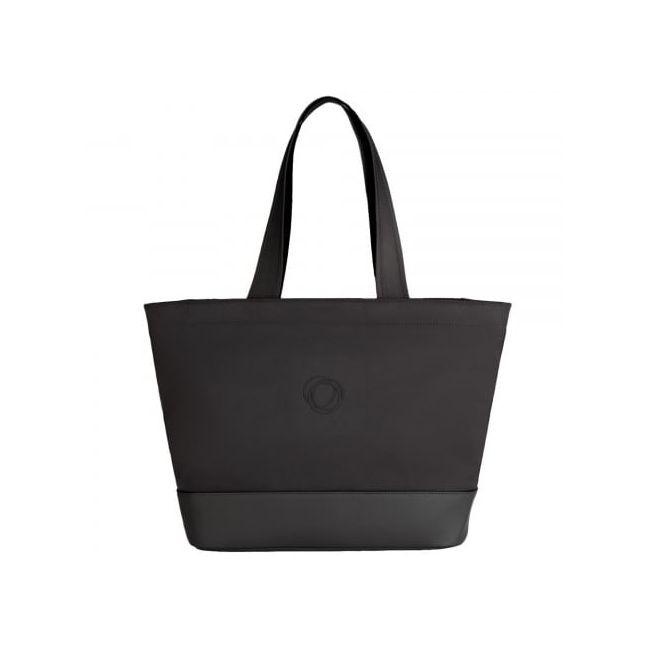 Geanta de infasat Bugaboo Noir Editie Limitata Black Moonlight ERFBGS003116013