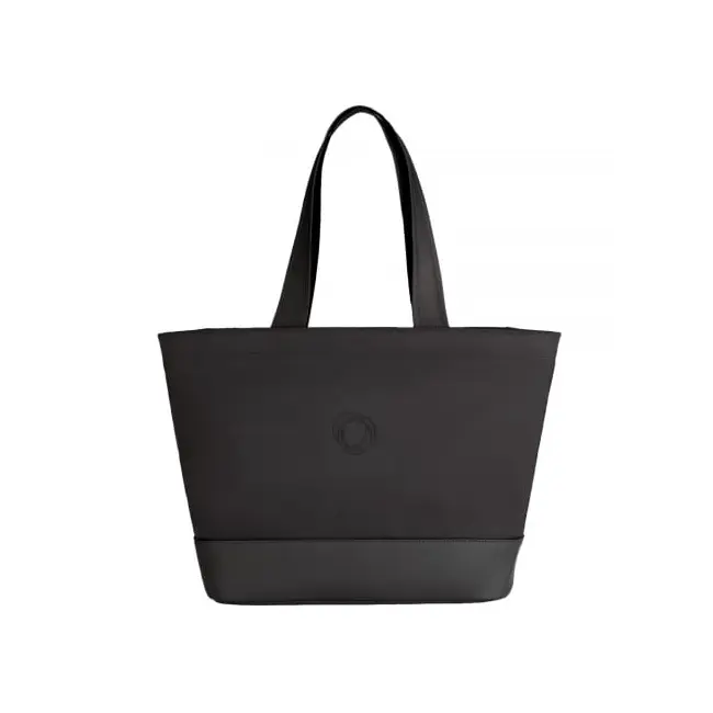 Geanta de infasat Bugaboo Noir Editie Limitata Black Moonlight ERFBGS003116013