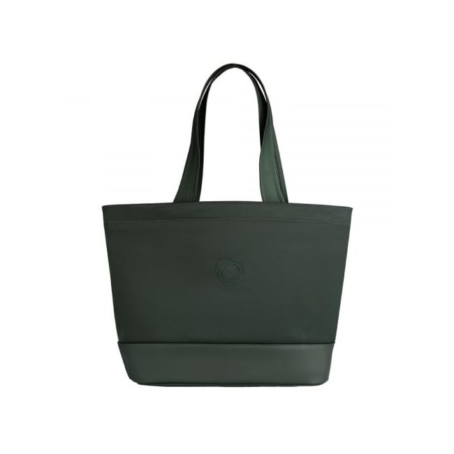 Geanta de infasat Bugaboo Noir Editie Limitata Midnight Green ERFBGS003116015