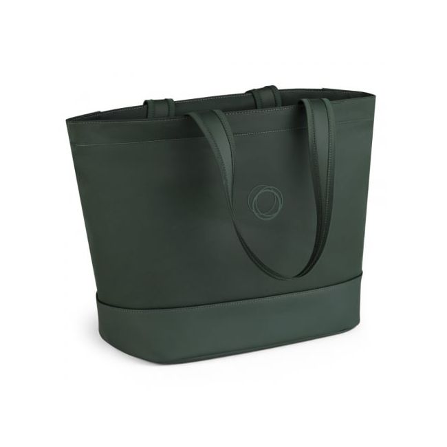 Geanta de infasat Bugaboo Noir Editie Limitata Midnight Green ERFBGS003116015