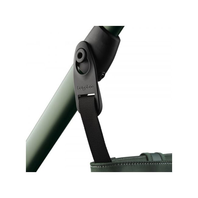 Geanta de infasat Bugaboo Noir Editie Limitata Midnight Green ERFBGS003116015